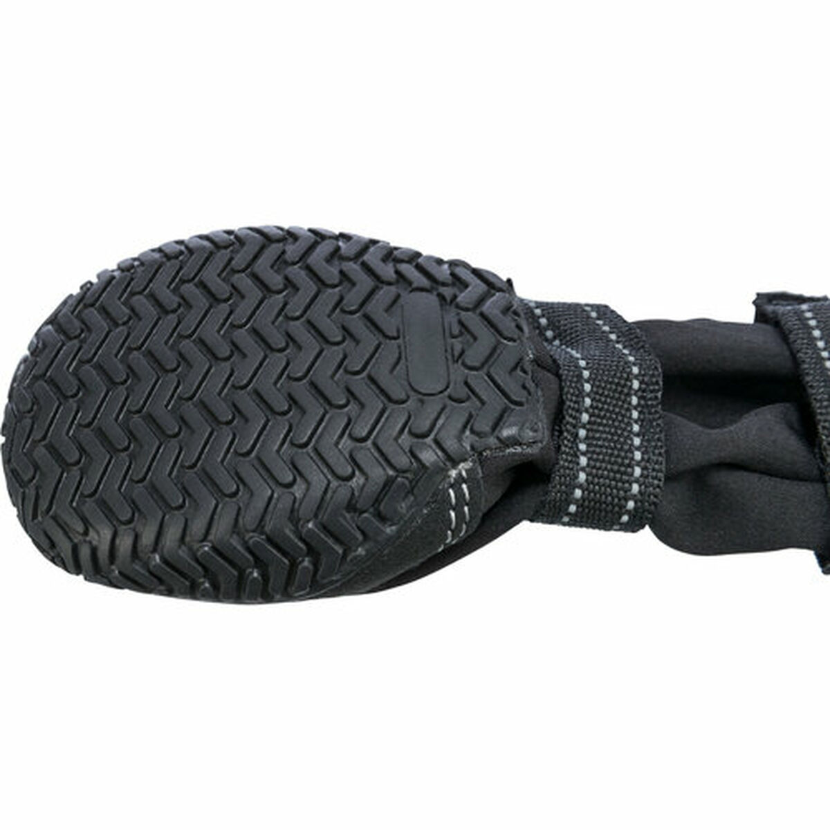 Leg protection walker Trixie Black L/XL